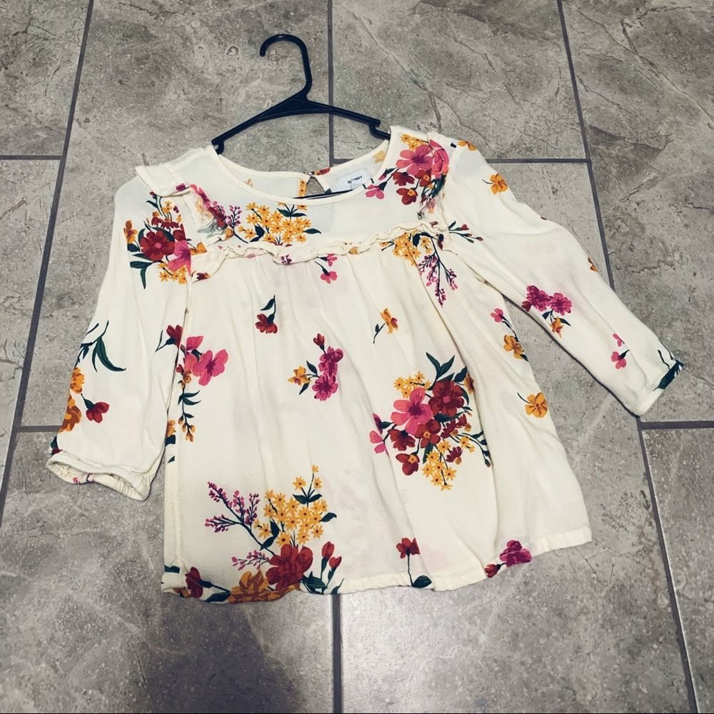 Girl clothes